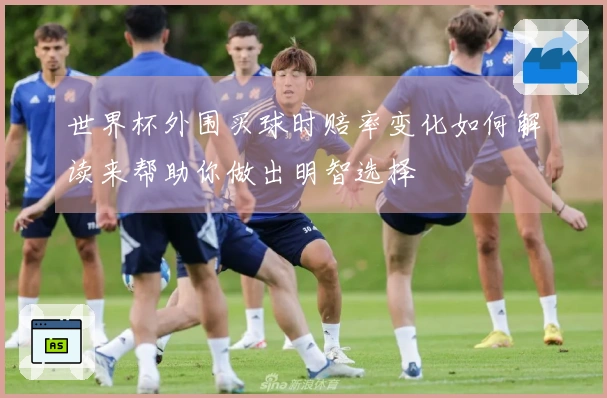 世界杯外围买球时赔率变化如何解读来帮助你做出明智选择